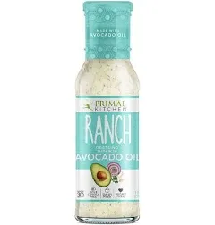 Primal Kitchen Dressing Ranch Avocado Oil