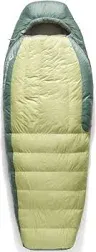 Sea to Summit Women's Ascent Down Sleeping Bag