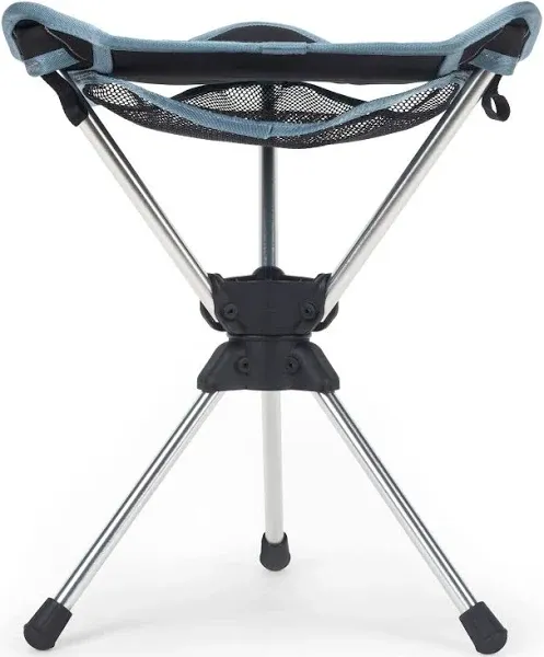 Compass 360° Swivel Stool