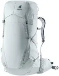 Deuter Aircontact Ultra 50+5, Tin Shale