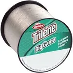 Berkley Trilene Big Game 20lb / Clear