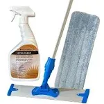 Mannington Award Series Heavy Duty Cleaner and Stripper for Vinyl Flooring