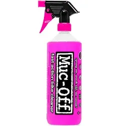 Muc Off Nano Tech Bike Cleaner