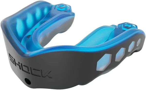 Shock Doctor Gel Max Mouthguard