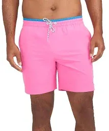 Chubbies Men's Classic 7" Swim Trunks