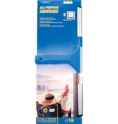 Ettore All purpose Squeegee