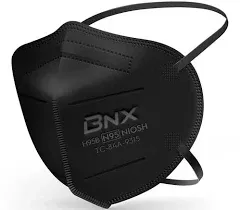 BNX N95 Protective Face Mask 50-Pack