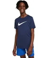 Nike Boy's Dri-Fit Legend T-Shirt