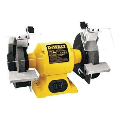 Dewalt Bench Grinder 8 DW758