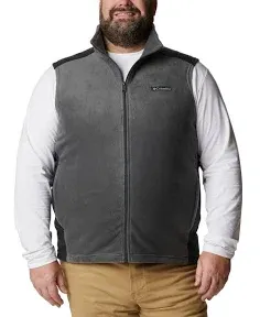 Columbia Men's Steens Mountain Vest