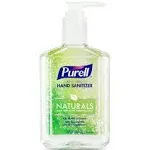 Purell Hand Sanitizer (8 fl oz)