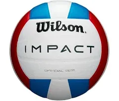 Wilson Impact Volleyball