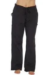 Just Love Women's Utility Scrub Pants