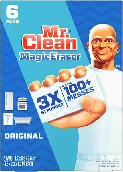 Mr Clean Magic Eraser Extra