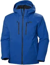 Helly Hansen Juniper 3.0 Jacket - Men's - Hickory - XL