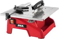 Skil 3540-02 7-Inch Wet Tile Saw