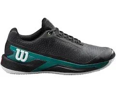 Wilson Rush Pro 4.0 Womens Tennis Shoes