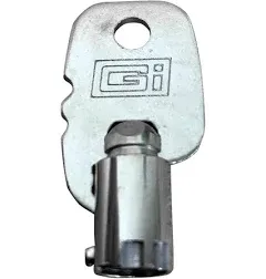 GREENWALD INDUSTRIES GR777 Service Door Key