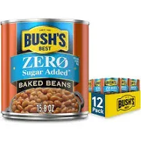 Bush's Baked Beans