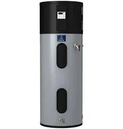 ProLine&reg; XE Hybrid Electric Heat Pump 80-Gallon Water Heater