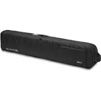 Dakine Low Roller Snowboard Roller Bag - Black, 175 cm