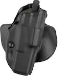 Safariland 6378 ALS Concealment Paddle Holster STX RH