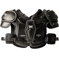 Xenith Flyte 2 Youth Football Shoulder Pads