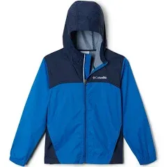 Columbia Boys' Glennaker Rain Jacket