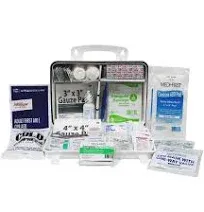 Medique Products GF740ANSI 25 Person First Aid Kit