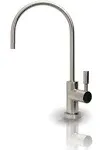 APEC Water Systems Ceramic Disc Designer Faucet FAUCET-CD-NP