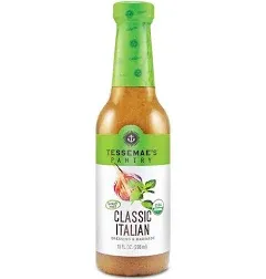 Tessemae's Pantry Organic Classic Italian Dressing & Marinade