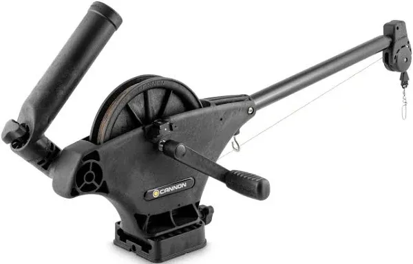 Cannon Uni-Troll 5 ST Manual Downrigger