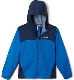 Kids Columbia Rain Jacket