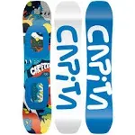 Capita Youth Micro Mini Snowboard 2024 90