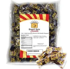 Dad's Root Beer Barrels Hard Candy