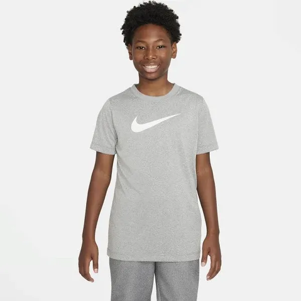 Boys 8-20 Nike Dri-FIT Legend Tee