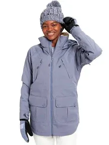 Burton Women's Prowess Jacket