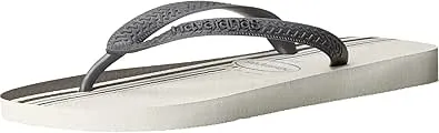 Havaianas Men's Flip-Flop Sandals, Top Basic