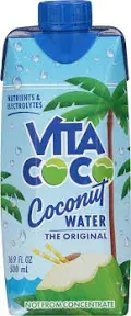 Vita Coco Coconut Water