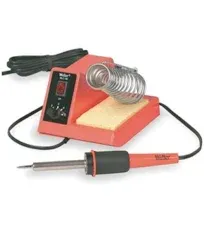 Weller WLC100 40-Watt Soldering Station High quality lightweight pencil iron