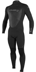 O'Neill Epic 4/3mm Back Zip Full Wetsuit Men's