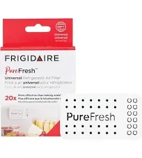 Frigidaire Purefresh Universal Refrigerator Air Filter FRPFUAF1