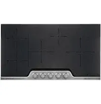 Frigidaire Professional® 36" Stainless Steel Induction Cooktop | LH Brubaker Appliances and Water Treatment