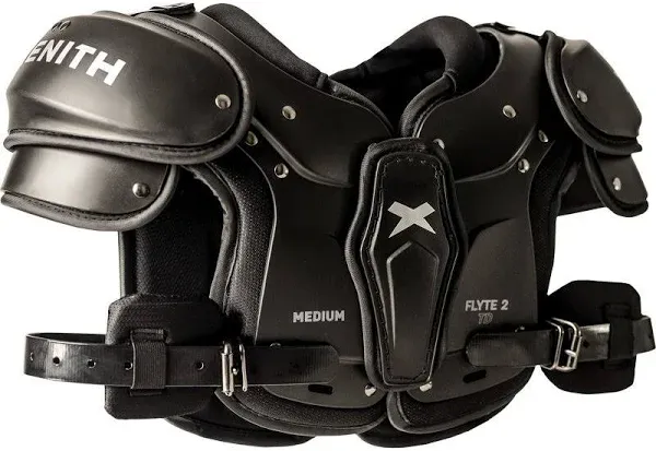 Xenith Flyte 2 Youth Football Shoulder Pads