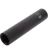 Sunex Extra Deep Impact Socket