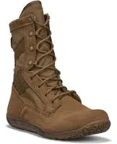 Belleville Men's Mini-Mil TR105 Minimalist Training Boot