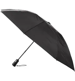 Totes Inbrella Reverse Close Umbrella