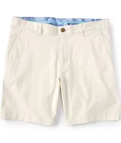 Tommy Bahama Men's 8-inch Inseam Boracay Shorts Khaki