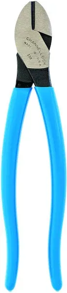 Channellock #E338 XLT E-Series 8" Diagonal Cutting Pliers (E338)