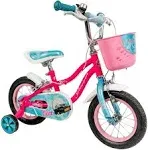 Schwinn Elm 12" Pink Kids Bike